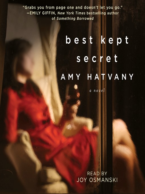 Title details for Best Kept Secret by Amy Hatvany - Available